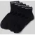 REVIEW Sokken met labeldetail in een set van 5 paar