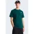 The North Face T-shirt Evolution Simple Dome – petrol