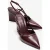 Celia Spitse Neus Sleehak Pump (Dames)