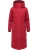 NAVAHOO Wintermantel ‘Schneewächter 14’  rood