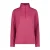 Dames-sweatshirt met 1/4 rits CMP