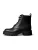 Calvin Klein Veterlaarsjes ‘CHUNKY’  zwart