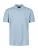 No Excess Shirt  lichtblauw