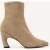 Nubikk Bibi Coco Taupe Suede