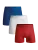 Muchachomalo Jongens Boxershorts – 3 Pack – Boys Onderbroeken