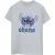 Li-cense Disney dames lilo and stitch ohana cirkel katoenen vriendje t-shirt