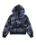 G-STAR Sweatshirt  smoky blue / zwart