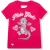T-Shirt Round Neck Ss Dragon