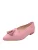 Crickit Ballerina ‘MARLA’  oudroze