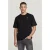 G-Star Boxy T-shirt Black