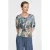 Dreamstar top blauw