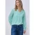 Tuniek met V-hals