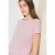 Cecil Dames Gestreept shirt in Roze