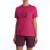 Damen-Sommerpyjama aus 100 % Baumwolle KL40000 Kurzarm-T-Shirt und Shorts, Frühlings-Sommerpyjama