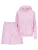 Mey Pyjama ‘Mellow Cotton’  rosa