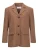 OBJECT Blazers ‘OBJINELA’  ombergrijs