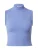 EDITED Top ‘Kaori’  blauw