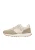 s.Oliver Sneakers laag  beige