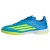ADIDAS PERFORMANCE Sportschoen ‘F50 League’  neonblauw / neongeel