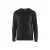 Vlamvertragend T-shirt met lange mouwen Blaklader