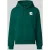 The North Face regular fit hoodie met kangoeroezak