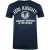Star Wars Heren Legendary Defenders Of The Republic Jedi Knight T-shirt (Marine)