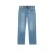 Straight Jeans Wrangler Texas Lowtide