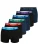 UMBRO Boxershorts  gemengde kleuren
