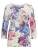 Goldner Trui  gemengde kleuren / wit