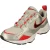 Nike Air Heights Heren Zilveren Sneakers