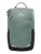 VAUDE Sportrugzak ‘Trailvent 10’  lichtgrijs / pastelgroen / zwart