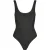 Body dameskleding plus maten plus maten Urban Classics Shiny Rib