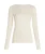 Hunkemöller Shirt  wolwit