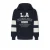 ONLY & SONS JUNIOR hoodie donkerblauw