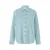 Corduroy Blouse met Kraag Dames s.Oliver