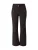 KILLTEC Outdoorbroek ‘Thônes’  zwart