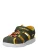 KangaROOS Open schoenen ‘K-GROBI’  geel / donkergroen / bordeaux