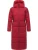 Ragwear Wintermantel ‘Patrise’  rood