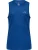 Newline Functioneel shirt  blauw / grijs