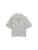 TOM TAILOR Shirt  navy / offwhite