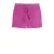 4PRESIDENT casual short paars