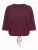 Only Onlsiteri Ss Loose Tie O-neck Top Cc Knt 15374939 Trui Korte Mouw 5025822 Fig