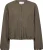 Co’couture Blazer Luna bcc Baloon Bruin dames