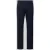 Boss Orange Regular fit chino met ceintuurlussen