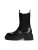 Tommy Jeans Chelsea boots  zwart