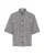 Kaffe Blouse ‘KANaya’  zwart / wit