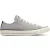 Converse Ctas Ox Sneakers Dames – Grijs –