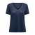 Damesblouse met v-hals Only Onldorit Shine Jrs