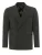 Antioch Colbert  zwart / wit