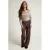 LOOXS 10sixteen loose fit pantalon – taupe